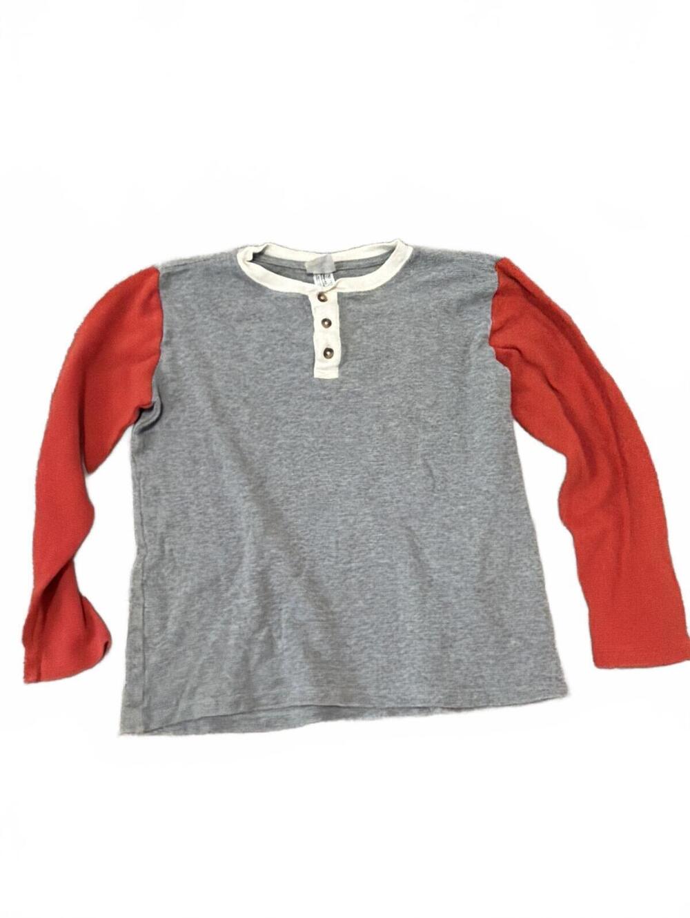 Hanna Andersson Kids Boys Shirt 150 cm Size 12